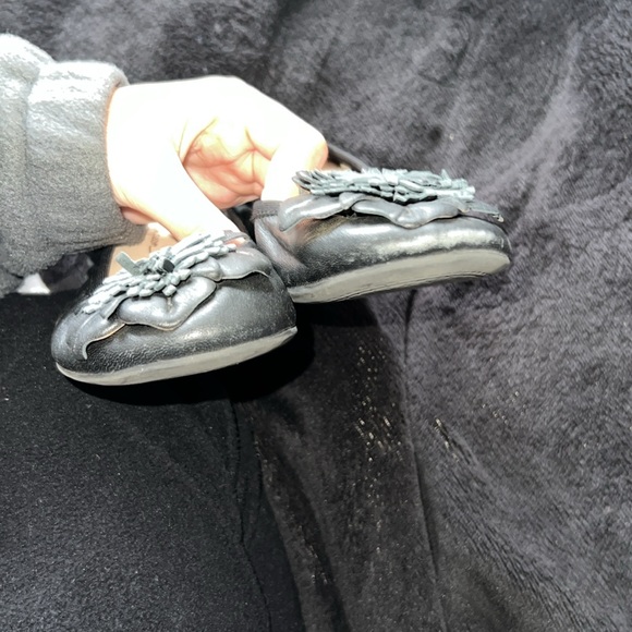 Jessica Simpson Flats - Picture 4 of 7